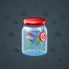 Restless Jar #1543