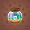 Restless Jar #1553