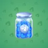 Restless Jar #1562