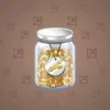 Restless Jar #1571