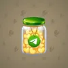 Restless Jar #158