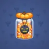 Restless Jar #1583