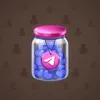 Restless Jar #1594