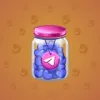 Restless Jar #1596