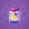 Restless Jar #1608
