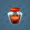 Restless Jar #1610