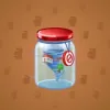 Restless Jar #1612