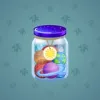 Restless Jar #1641