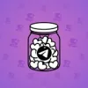 Restless Jar #165