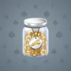 Restless Jar #1658