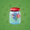 Restless Jar #1666