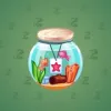 Restless Jar #1672