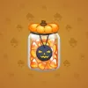 Restless Jar #1675