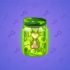 Restless Jar #168