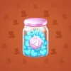 Restless Jar #1686
