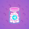 Restless Jar #1687