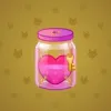 Restless Jar #1703