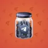 Restless Jar #1715