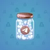 Restless Jar #1734