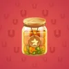 Restless Jar #1738