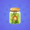 Restless Jar #1744