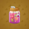 Restless Jar #1747