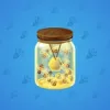 Restless Jar #1750