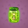Restless Jar #1751