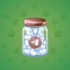 Restless Jar #1776