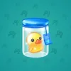 Restless Jar #1783