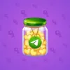 Restless Jar #1791