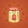 Restless Jar #1793