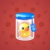 Restless Jar #1798