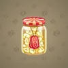 Restless Jar #1808