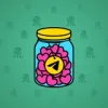 Restless Jar #1815