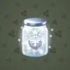 Restless Jar #1822