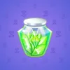 Restless Jar #1825