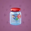 Restless Jar #184