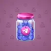 Restless Jar #1846