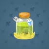 Restless Jar #1849
