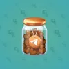 Restless Jar #1850