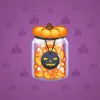 Restless Jar #1858