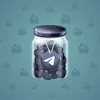Restless Jar #1873