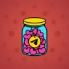 Restless Jar #1880