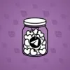 Restless Jar #1882