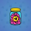 Restless Jar #1883