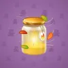 Restless Jar #1886