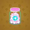 Restless Jar #1888
