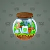 Restless Jar #189