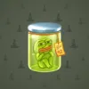 Restless Jar #1900